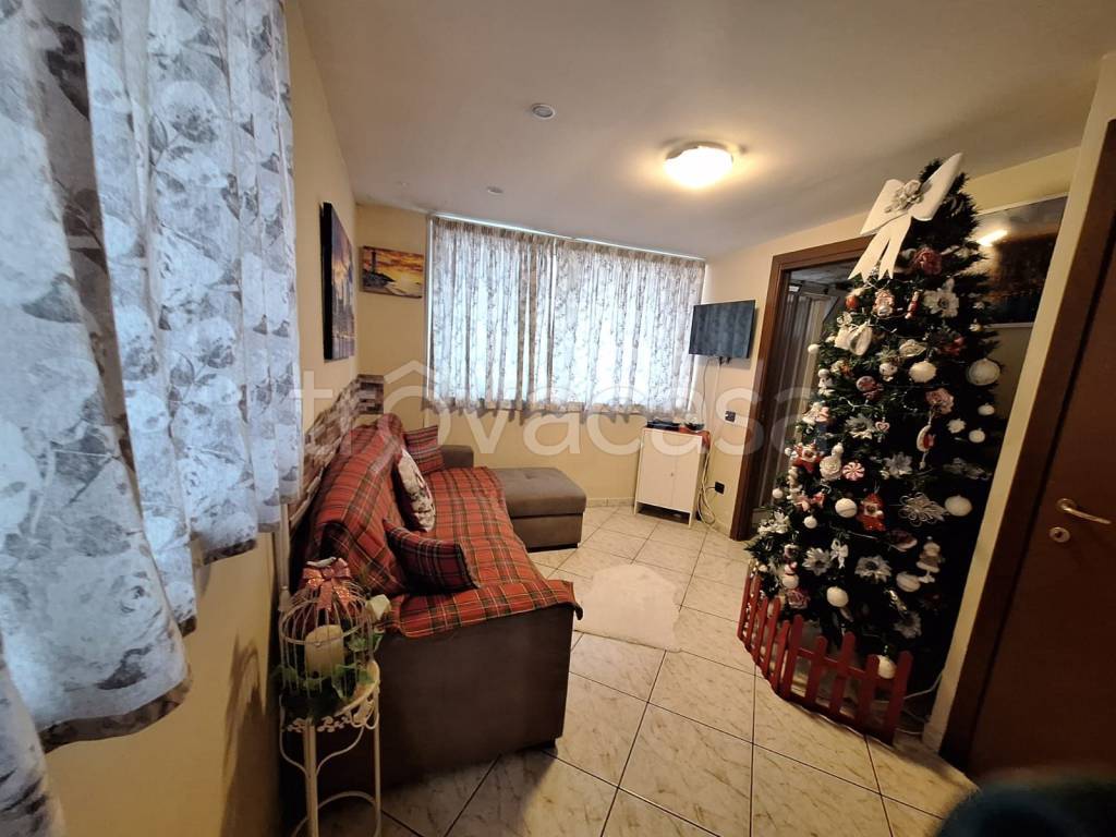 appartamento in vendita a Castellammare di Stabia