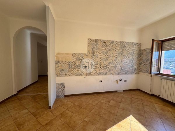 appartamento in vendita a Castellammare di Stabia in zona Pioppaino