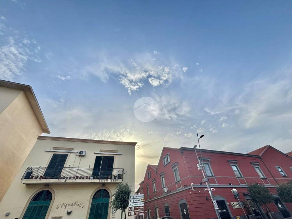 appartamento in vendita a Castellammare di Stabia