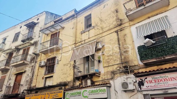 appartamento in vendita a Castellammare di Stabia