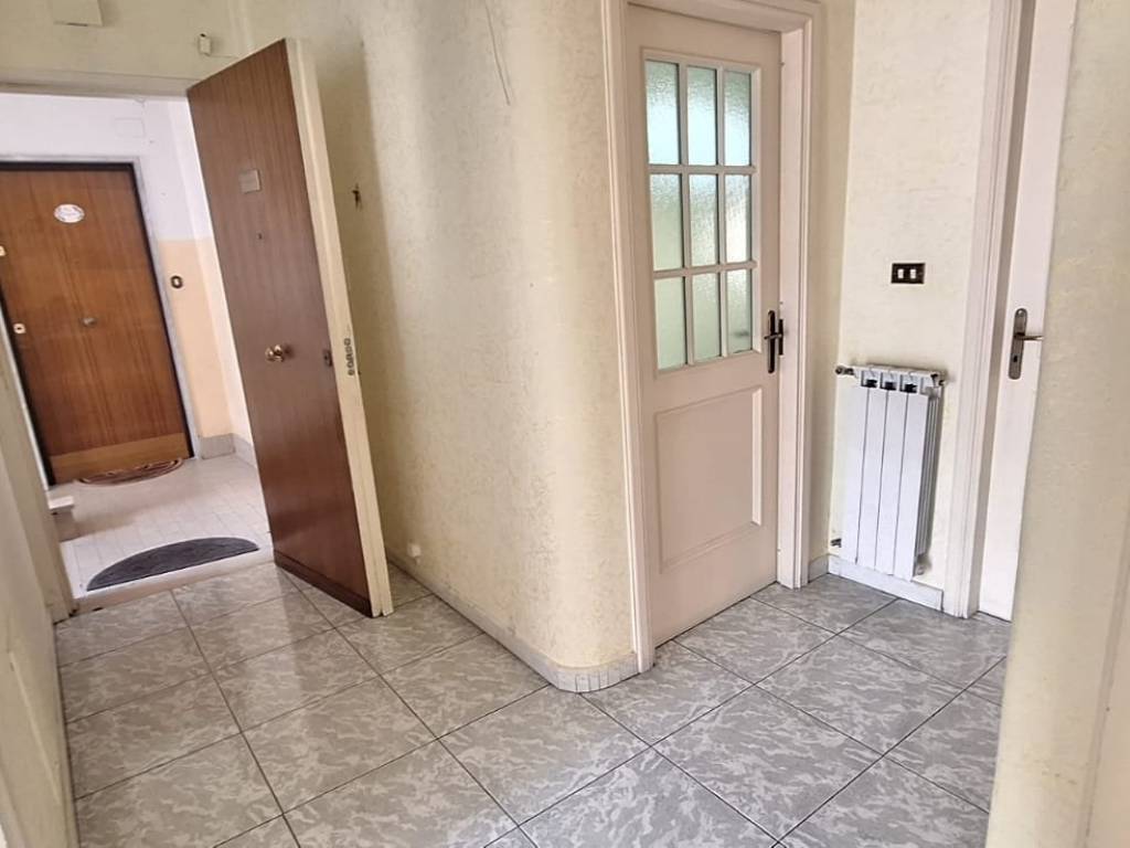 appartamento in vendita a Castellammare di Stabia