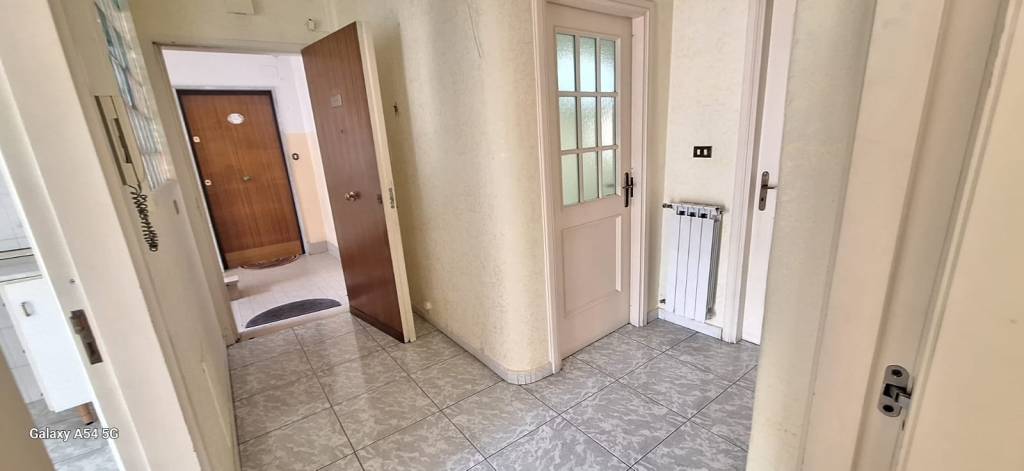 appartamento in vendita a Castellammare di Stabia