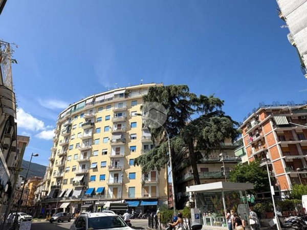 appartamento in vendita a Castellammare di Stabia