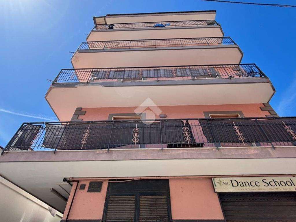 appartamento in vendita a Castellammare di Stabia