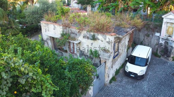 appartamento in vendita a Castellammare di Stabia