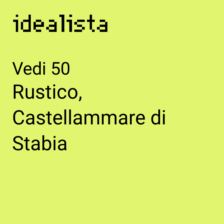 appartamento in vendita a Castellammare di Stabia