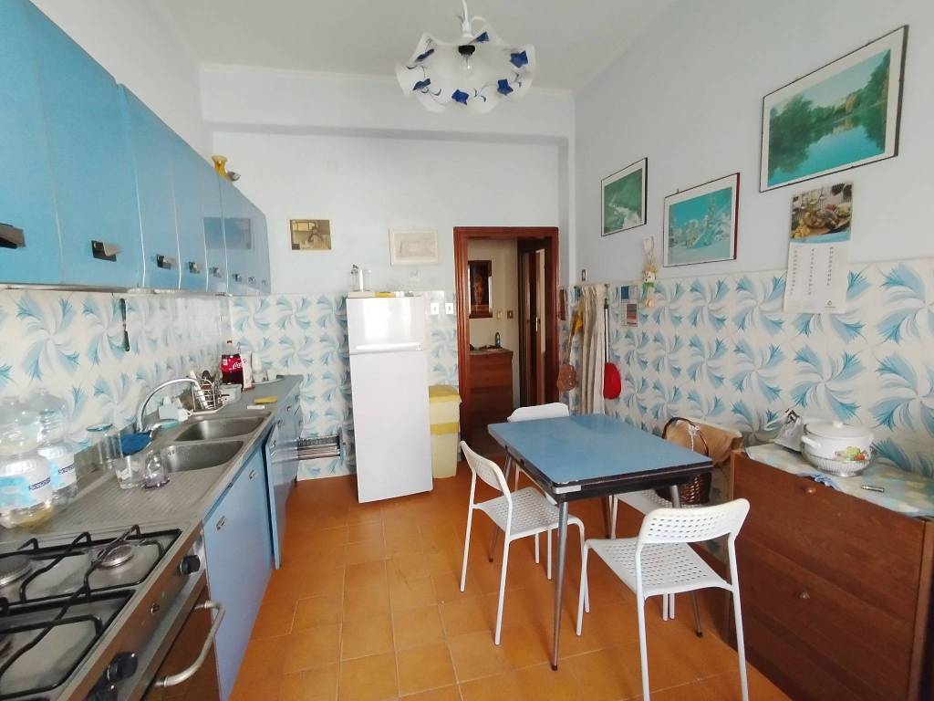 appartamento in vendita a Castellammare di Stabia in zona Centro Città