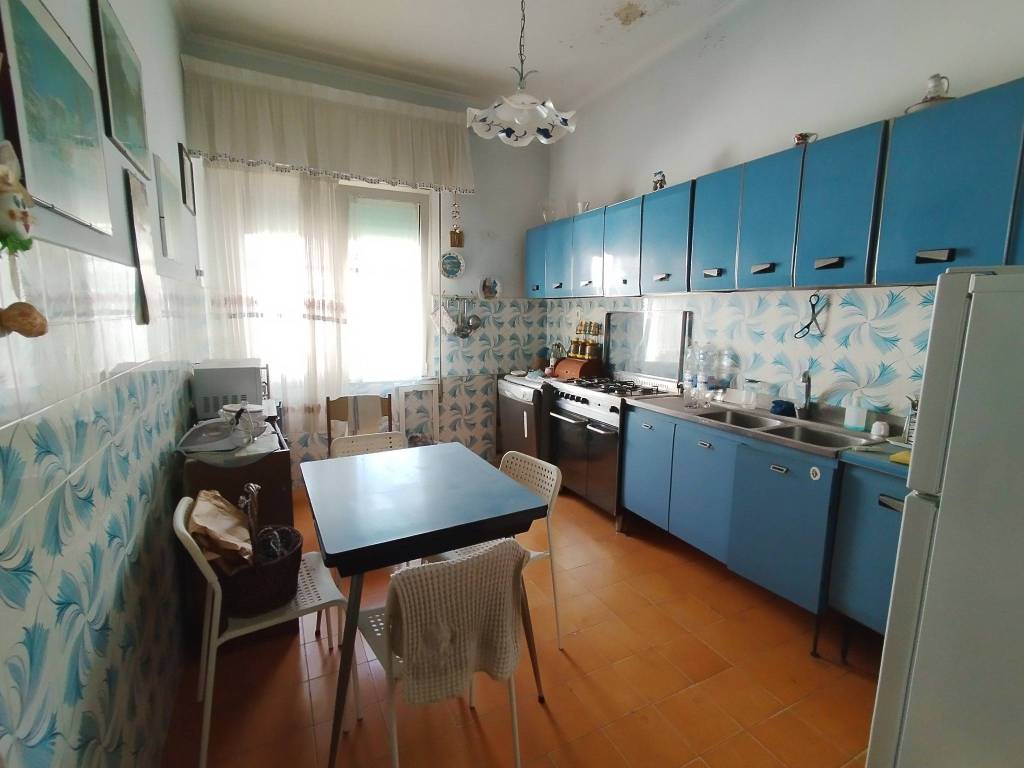 appartamento in vendita a Castellammare di Stabia in zona Centro Città