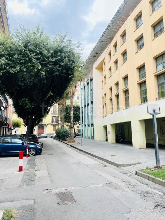 appartamento in vendita a Castellammare di Stabia