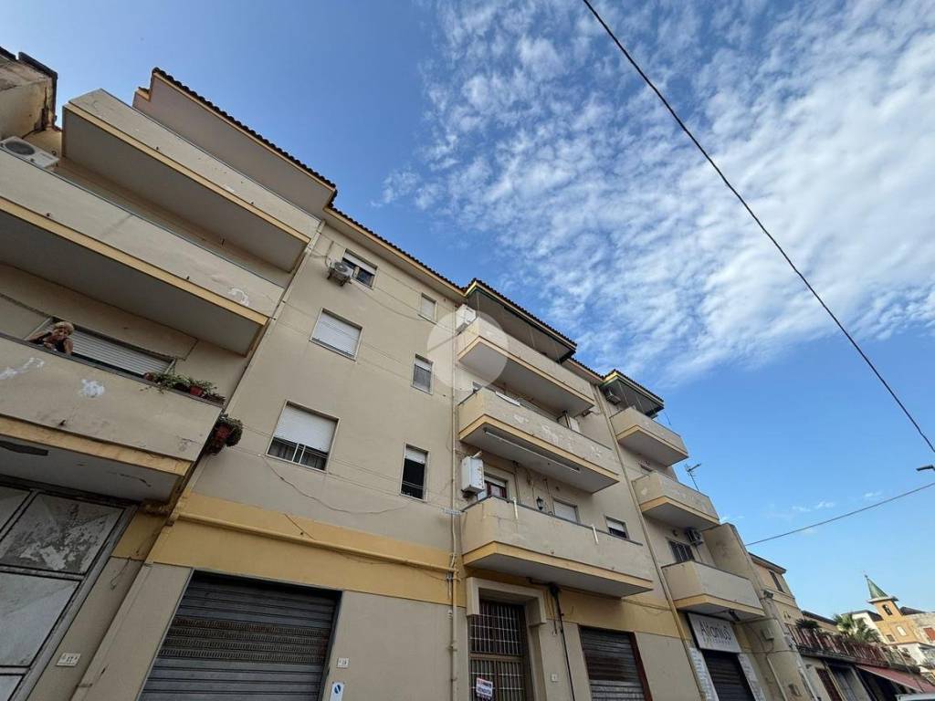 appartamento in vendita a Castellammare di Stabia
