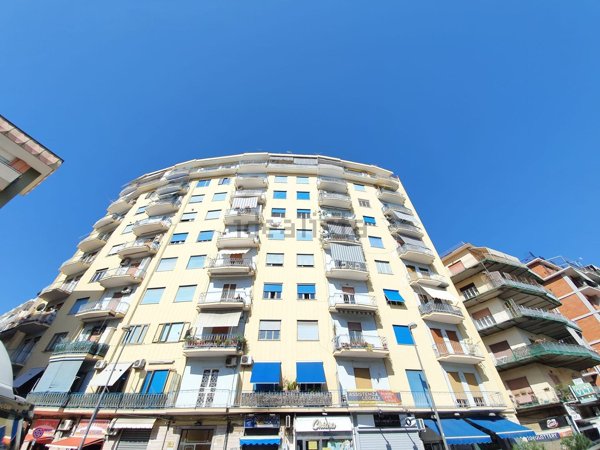 appartamento in vendita a Castellammare di Stabia