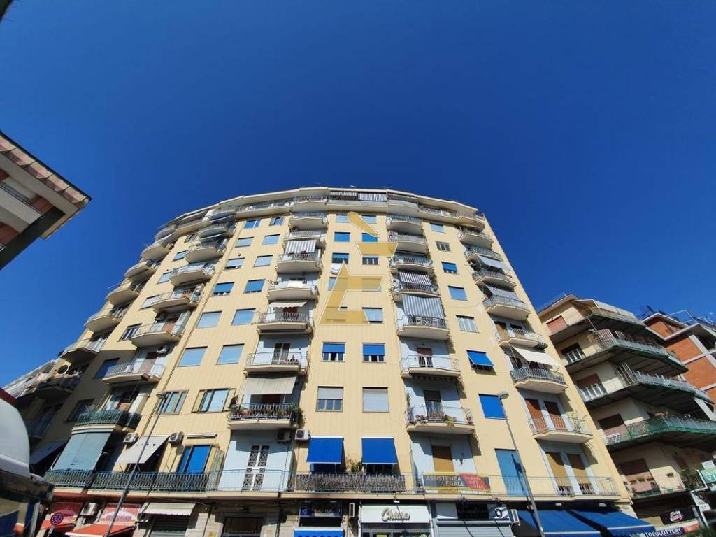 appartamento in vendita a Castellammare di Stabia