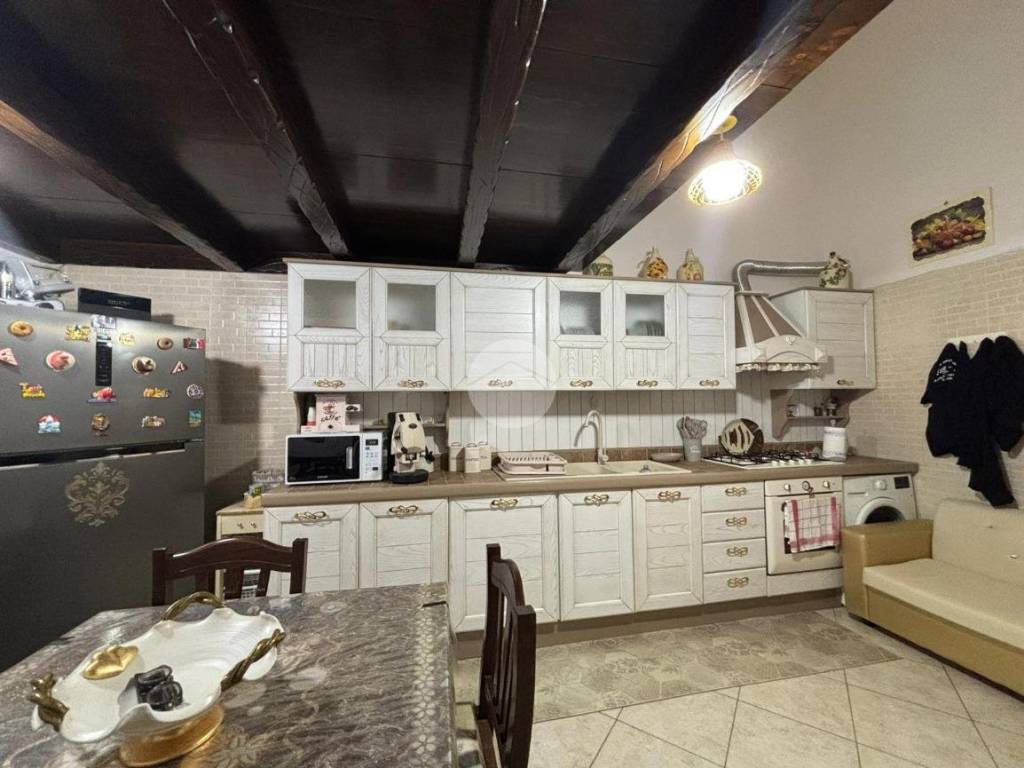 appartamento in vendita a Castellammare di Stabia