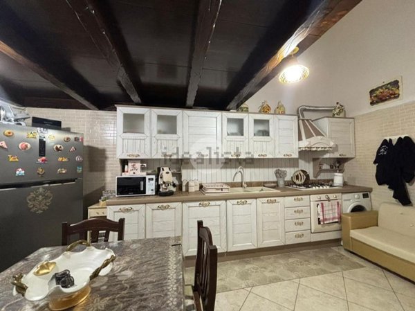 appartamento in vendita a Castellammare di Stabia