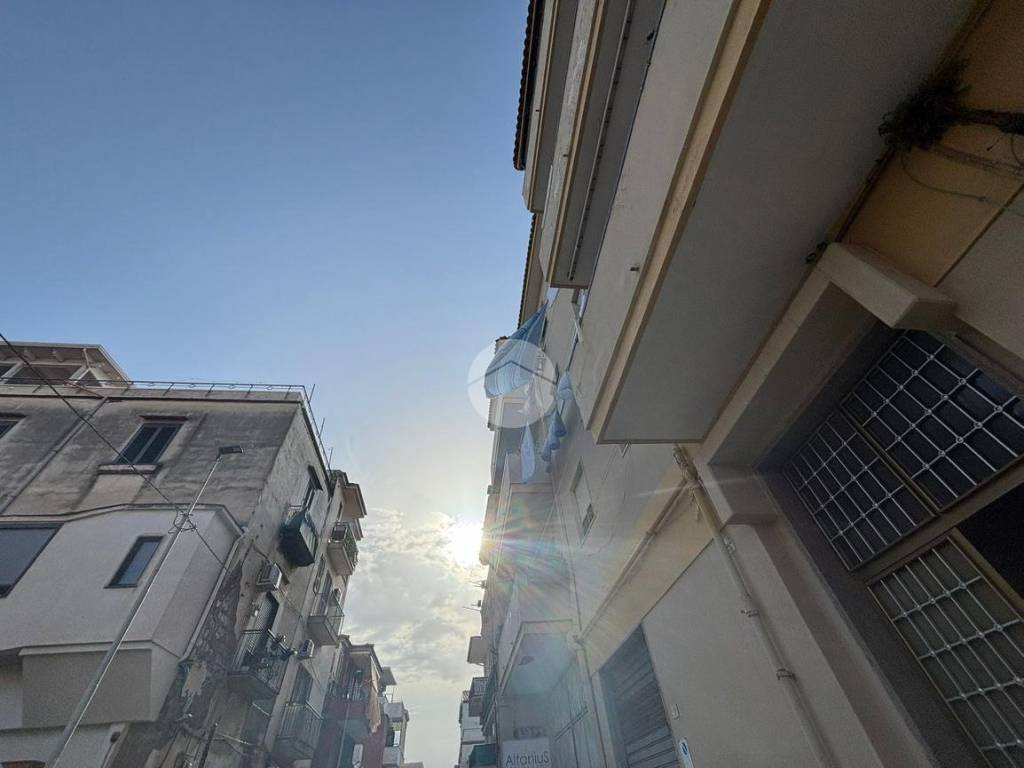 appartamento in vendita a Castellammare di Stabia