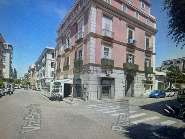 appartamento in vendita a Castellammare di Stabia