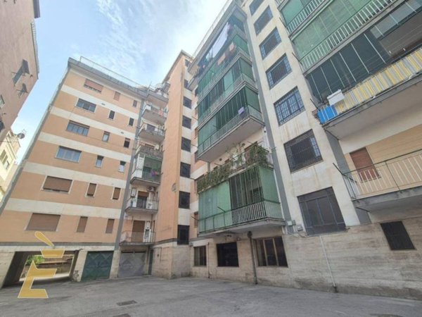 appartamento in vendita a Castellammare di Stabia