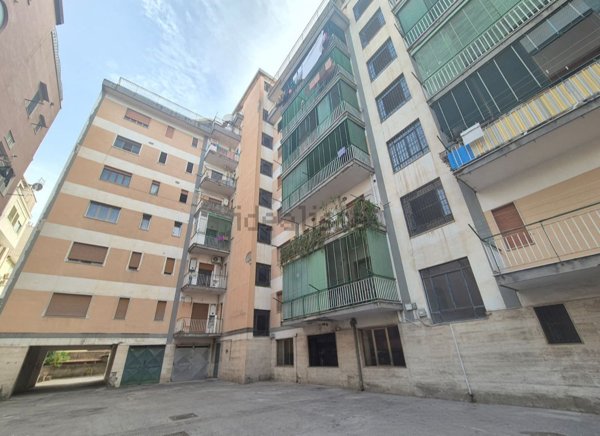 appartamento in vendita a Castellammare di Stabia