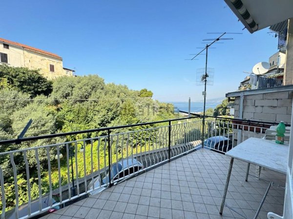 appartamento in vendita a Castellammare di Stabia in zona Pozzano