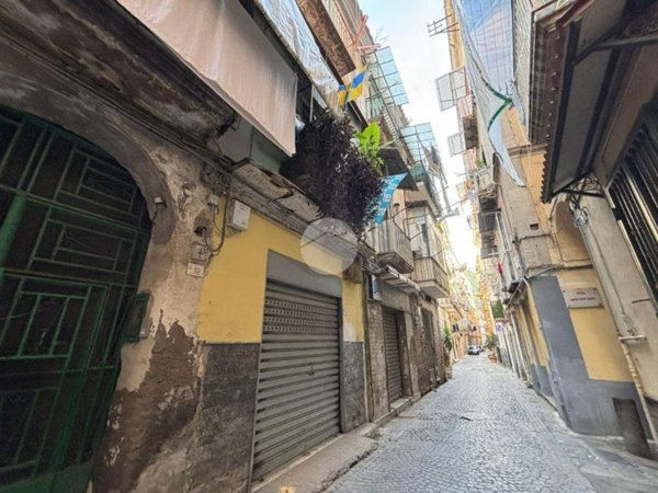 appartamento in vendita a Castellammare di Stabia