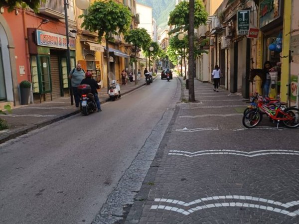 appartamento in vendita a Castellammare di Stabia