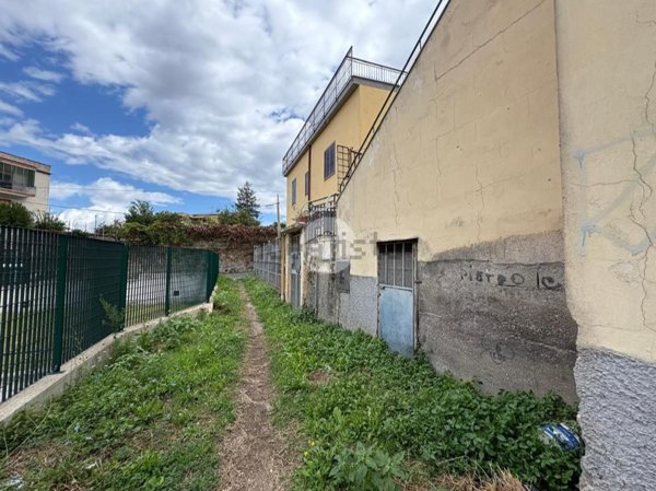 appartamento in vendita a Castellammare di Stabia