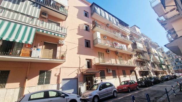 appartamento in vendita a Castellammare di Stabia