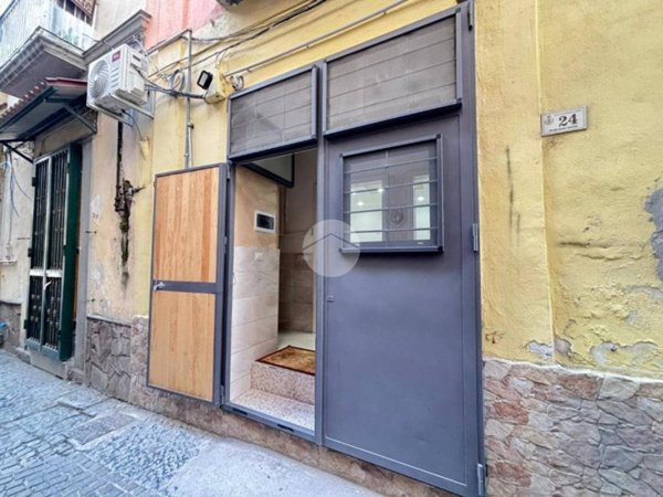 appartamento in vendita a Castellammare di Stabia