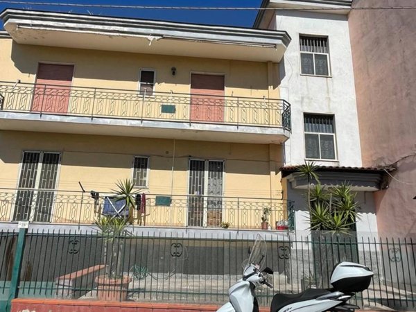 casa indipendente in vendita a Castellammare di Stabia in zona Pioppaino