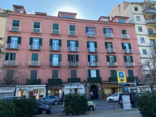 appartamento in vendita a Castellammare di Stabia in zona Centro Città