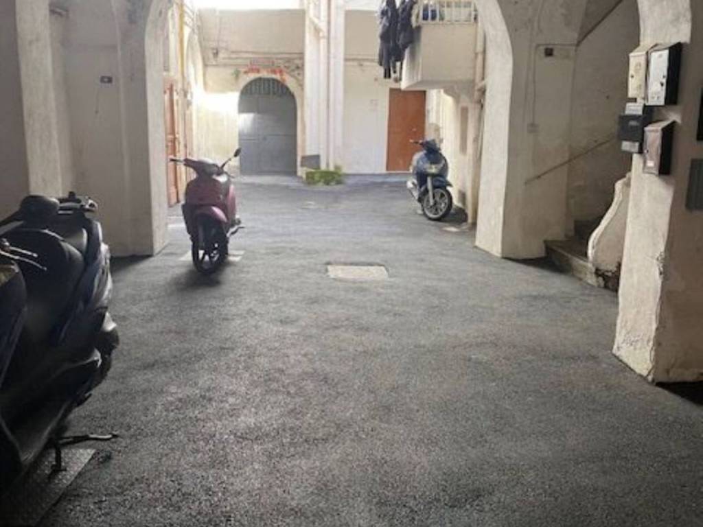 appartamento in vendita a Castellammare di Stabia