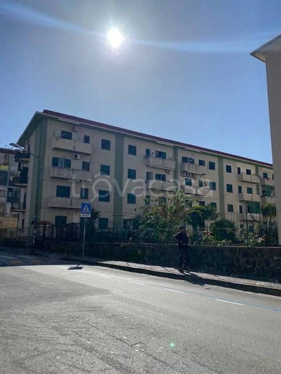 appartamento in vendita a Castellammare di Stabia