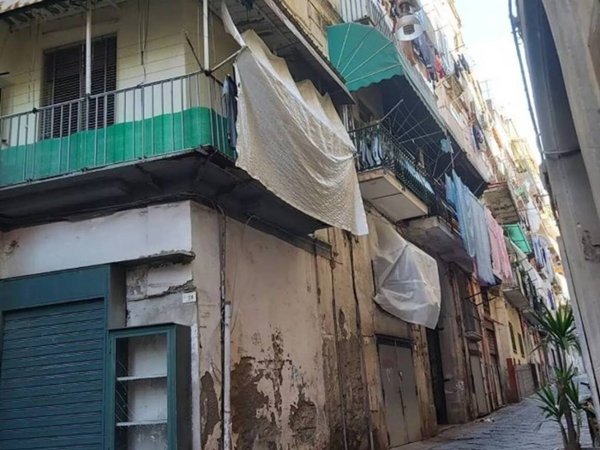 appartamento in vendita a Castellammare di Stabia in zona Centro Città