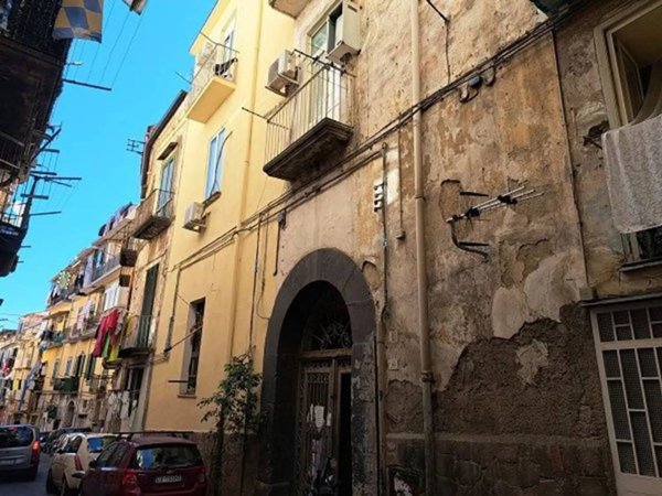 appartamento in vendita a Castellammare di Stabia