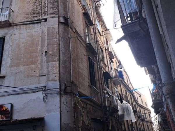 appartamento in vendita a Castellammare di Stabia in zona Centro Città