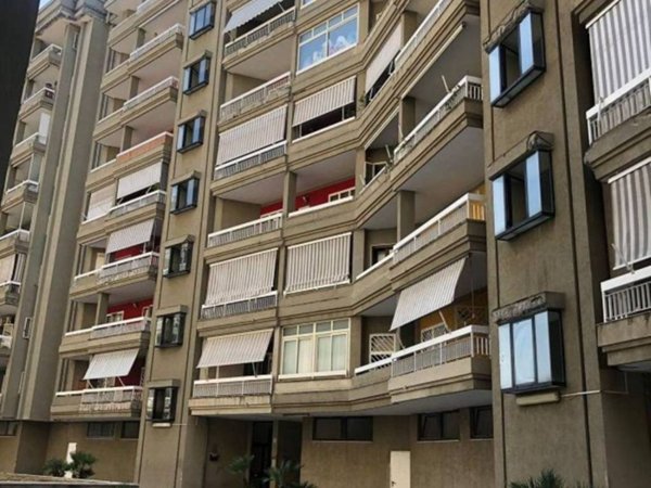 appartamento in vendita a Castellammare di Stabia
