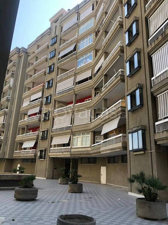 appartamento in vendita a Castellammare di Stabia