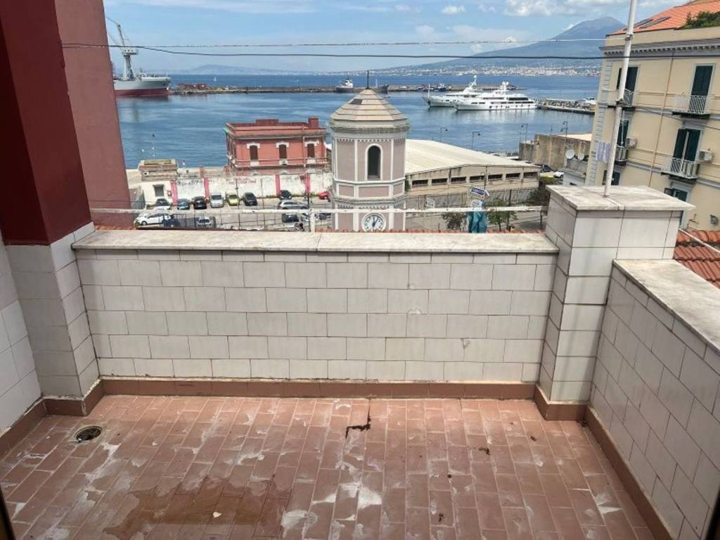 appartamento in vendita a Castellammare di Stabia in zona Centro Città