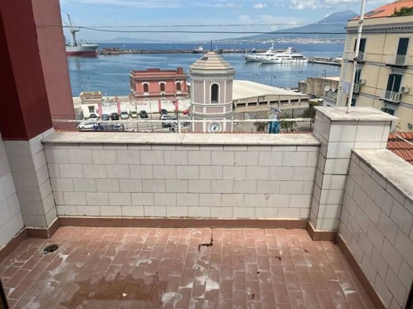 appartamento in vendita a Castellammare di Stabia in zona Centro Città