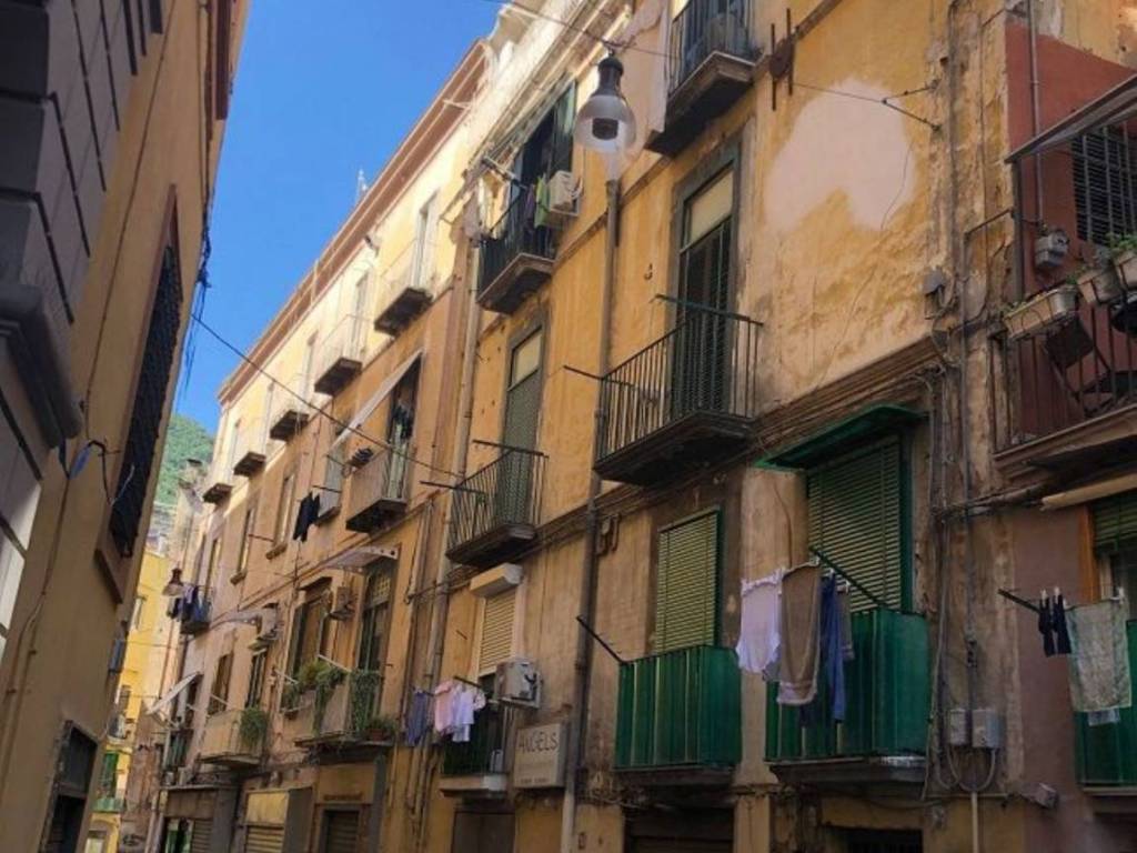 appartamento in vendita a Castellammare di Stabia