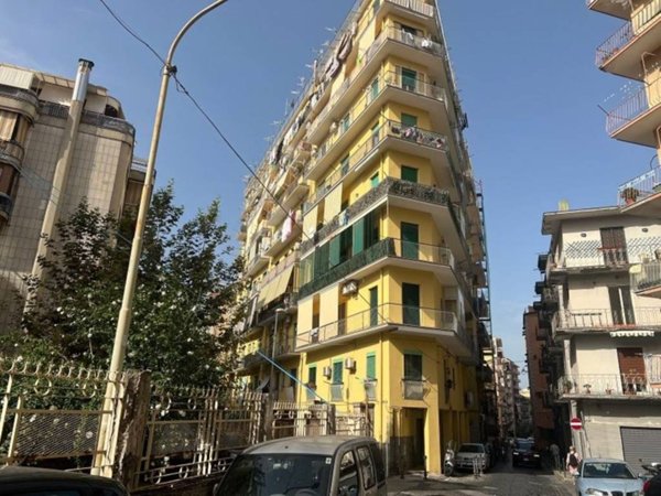 appartamento in vendita a Castellammare di Stabia