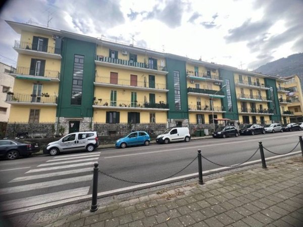 appartamento in vendita a Castellammare di Stabia