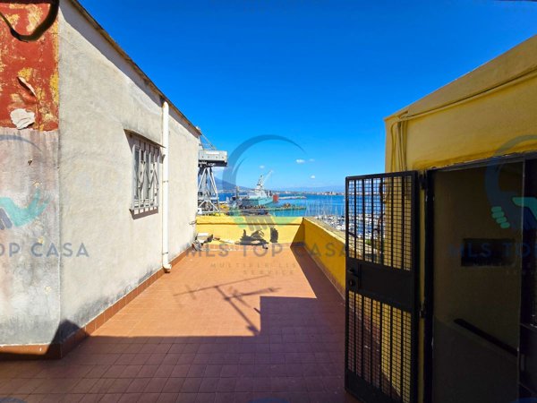 appartamento in vendita a Castellammare di Stabia