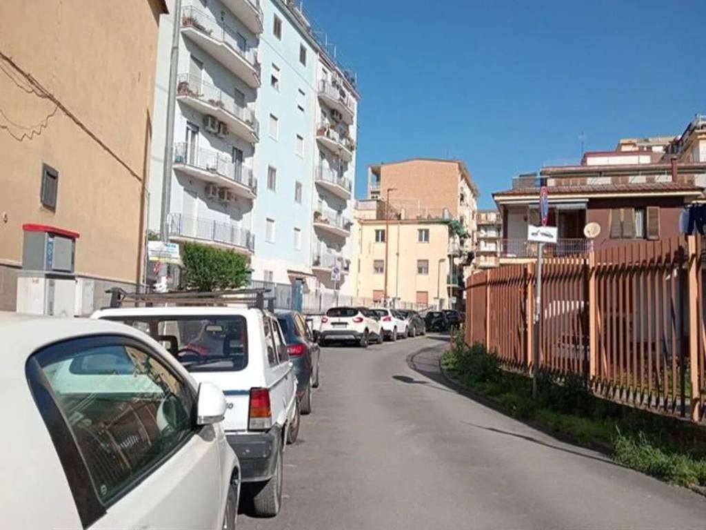negozio in vendita a Castellammare di Stabia