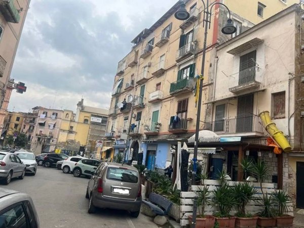 appartamento in vendita a Castellammare di Stabia