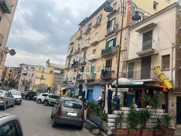 appartamento in vendita a Castellammare di Stabia
