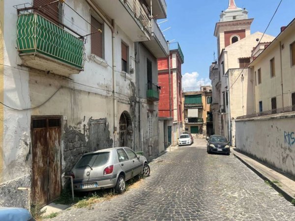 appartamento in vendita a Castellammare di Stabia