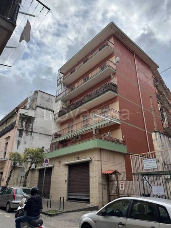 appartamento in vendita a Castellammare di Stabia