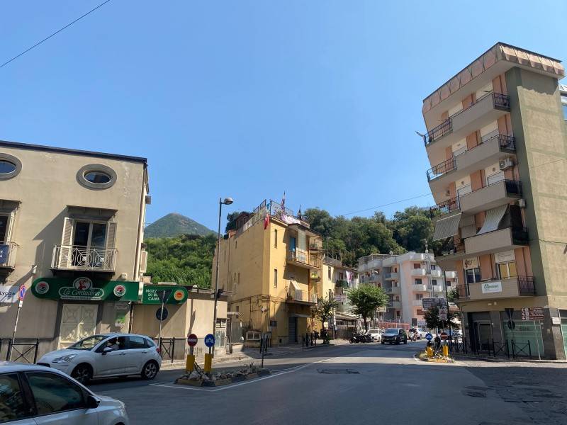 appartamento in vendita a Castellammare di Stabia