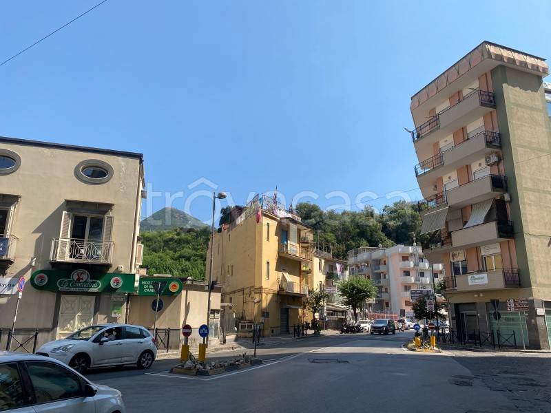 appartamento in vendita a Castellammare di Stabia